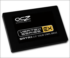 OCZ Vertex EX Series